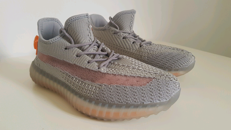 Adidas Yeezy Boost 350 V2 Trfrm END.